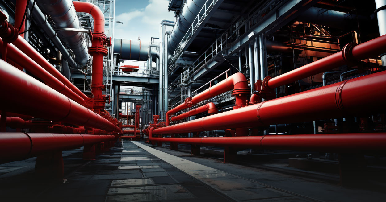 ¿Cómo funciona el mercado de las mangueras hidráulicas en Colombia?